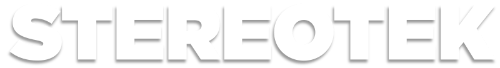 Stereotek Logo