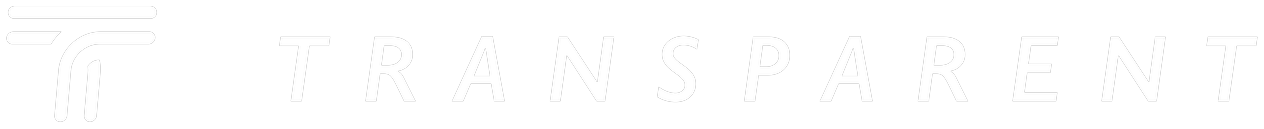 Transparent logo