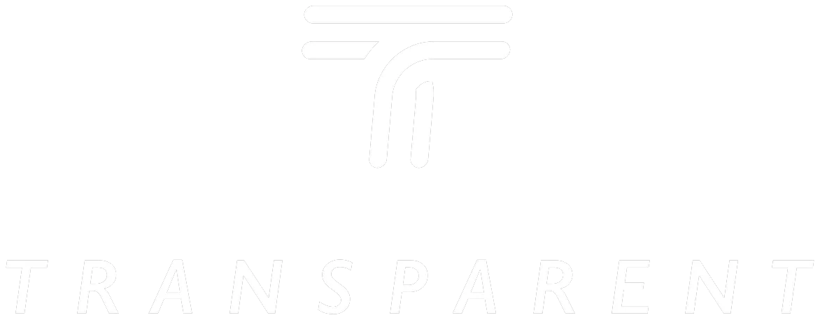 Transparent